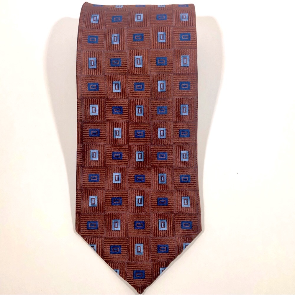 Jos.A.BANK Men’s Silk Tie 3.75 Inch